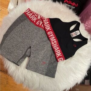 Gymshark Small XS Flex Set NWOT